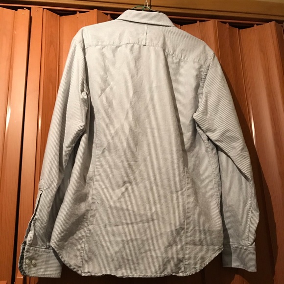 Button down shirt - Picture 2 of 2